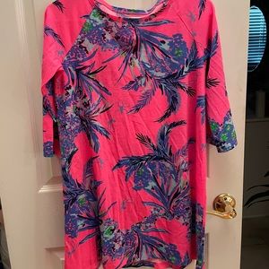 Girl’s Lilly Dress